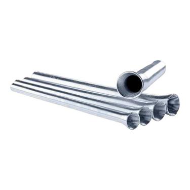 Imagem de Kit Mola Dobrar Tubo Cobre 1-2 1-4 3-8 5-8 3-4 Ar Condicionado 1 Unidade