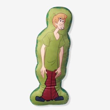 Imagem de Almofada Formato Salsicha Hanna Barbera