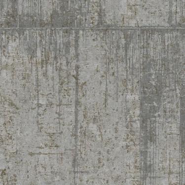 Imagem de Papel De Parede Adi Tare 2 Textura Cinza Ad201303r