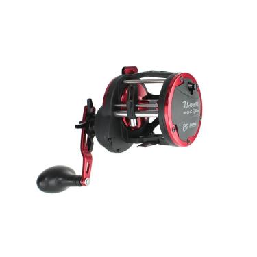 Imagem de Carretilha Harvester Pioneer Direita