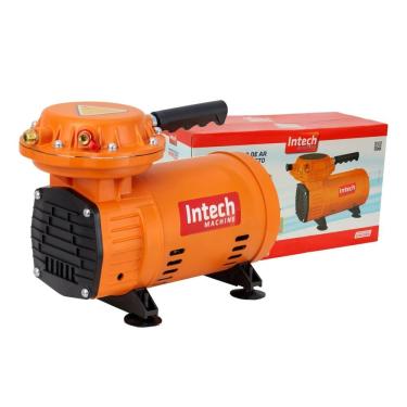 Imagem de Compressor De Ar Direto Windjet - Intech