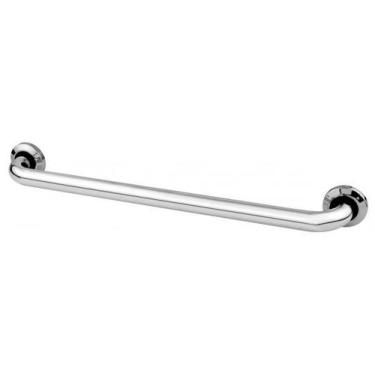 Imagem de Barra De Apoio Reta 30 Cm Alumínio Soft 1.1/4 (pne/pcd) - Pevilon