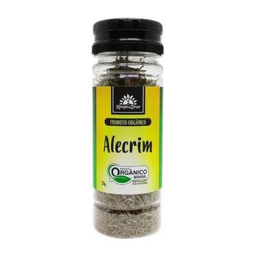 Imagem de Alecrim Orgânico 20g - Kampo de Ervas