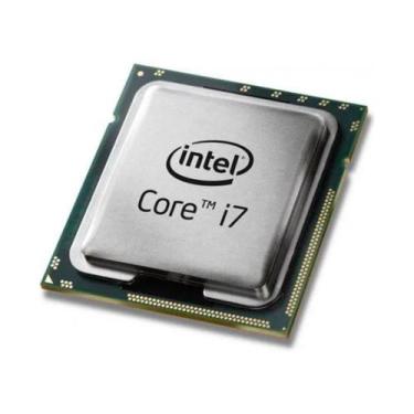 Imagem de Processador Intel Core I7-2600K Cache 8Mb 3.40Ghz 1155 Oem
