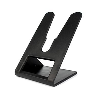 Imagem de VENREA Suporte Universal Para Leitor De Código Barras, Scanner, Acessórios Montagem Em Parede, Adequado A Maioria Dos Scanners, Leitores Etiquetas Pistola Digitalização (Estilo H)