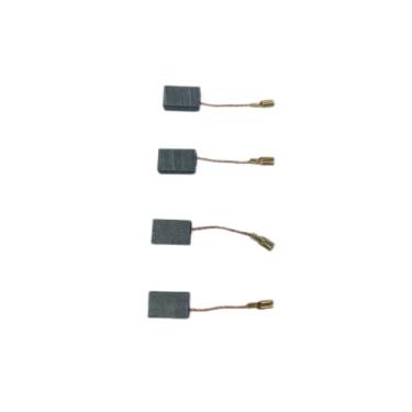 Imagem de TJPoto Pacote Com 4 Escovas De Carbono #316045820 Wp11-125 Grinder T1E Para Metabo