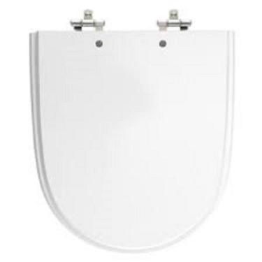 Imagem de Assento sanitario tampa para vaso mondiale celite mdf - SICMOL