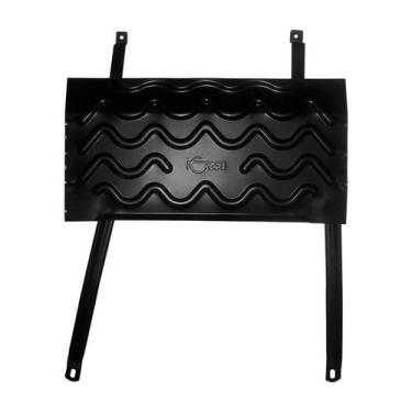 Imagem de Protetor de Cárter Mitsubishi Asx Lancer 2011 a 2021 - TOWER PARTS - I