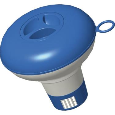 Imagem de Mor - Flutuador Químico