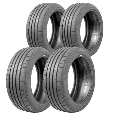 Imagem de Kit 4 Pneus 195/45R16 84V Ottima Plus Massimo