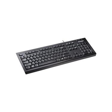 Imagem de Kensington Teclado Padrão ABNT 2 USB - Preto