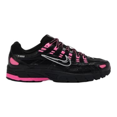 Imagem de O Nike P-6000, Pink Blast | Preto | Prata metálica, 3.5