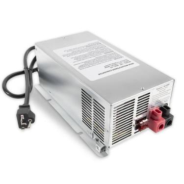 Imagem de Conversor/carregador de energia USSKYBOY WF-9855 55A para trailer