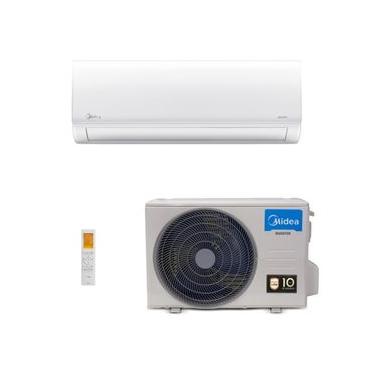 Imagem de Ar-Condicionado Split HW Inverter Midea Xtreme Save AI Connect 12.000 BTUs Só Frio 220V