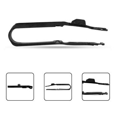 Imagem de Guia Corrente Balança Dianteiro Amx Kxf 250/450 Klx 450