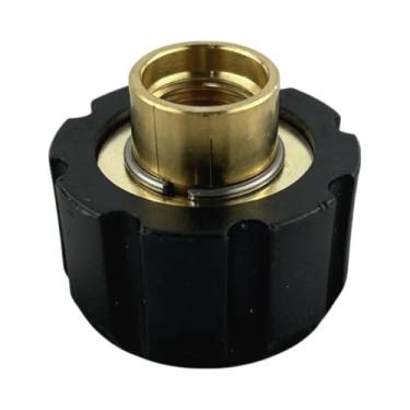 Imagem de Adaptador de Canhão de Espuma (Snow Foam) para Lavadoras Karcher HD Kers