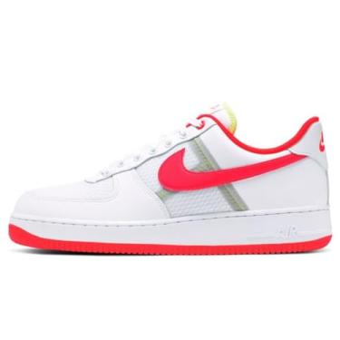 Imagem de Nike Air Force 1 07 LV8 1 Mens Trainers Ci0060 Sneakers Shoes