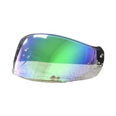 Imagem de Viseira para Capacete de Motocicleta SHOEI GT-Air, Neotec, CNS-1, TC-5