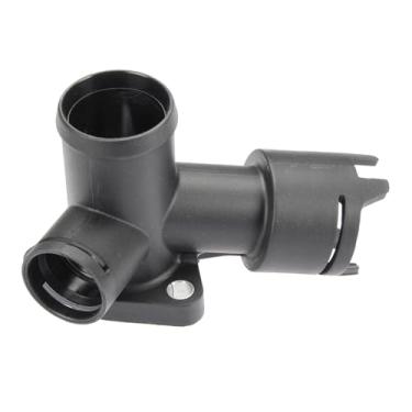 Imagem de URO Parts Adaptador de flange de refrigeração 03H 121 133.