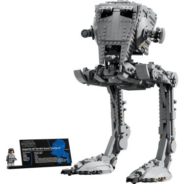 Imagem de LEGO® Star Wars™ - AT-ST™ Walker