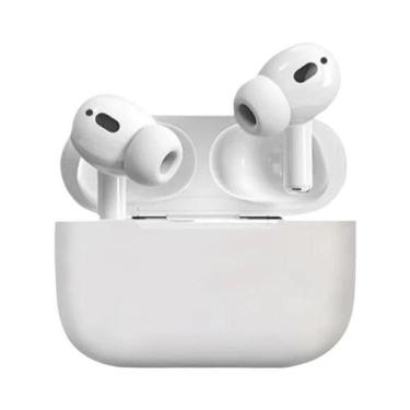 Imagem de Fones De Ouvido Bluetooth Sem Fio Universais Para iPhone iPad Air Xiao