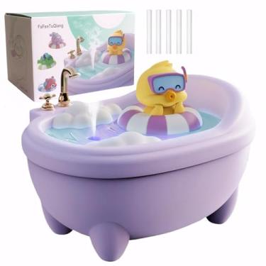 Imagem de Umidificador fofo para quarto, enchimento superior de 0,34 L, minidificador de mesa, difusor de aroma, névoa fria, 20db silencioso, fácil de limpar, luz colorida, desligamento automático, umidificador