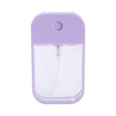 Imagem de Frasco De Spray Portátil De 45ml Recarregável Para Perfume, Repelente 