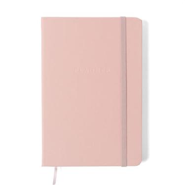 Imagem de PLANNER PERMANENTE CADERNETA CICEROS CLASSICA 14X21 ROSA ORQUIDEA