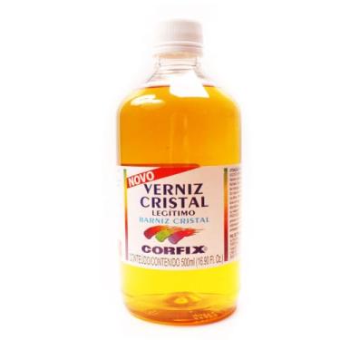 Imagem de Verniz Cristal 500ml