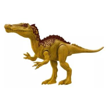 Imagem de Jurassic world suchomimus 30cm básico - mattel hvb04/gwt54