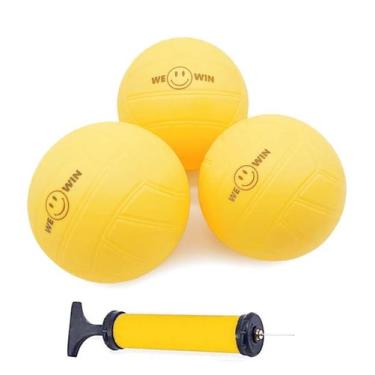 Imagem de Jogo de esportes Replacement Balls Aallowewin Spike (pacote com 3) - A