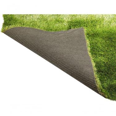 Imagem de Grama Sintética Decorativa 38,0 Mm 1x5 M Vonder