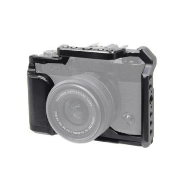 Imagem de Gaiola Cage Mamen CCF-XT50 para Câmera FujiFilm X-T50