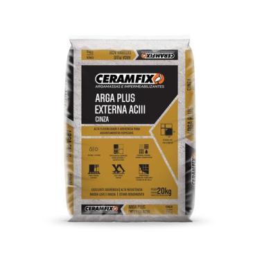 Imagem de Argamassa 2kg - Ceramix