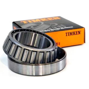 Imagem de Rolamento Roda Volvo Traseiro 663/653 Timken