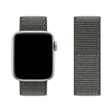 Imagem de Pulseira Para Apple Watch 40mm 41mm 42mm 43mm 44mm 45mm 46mm, Bracelet