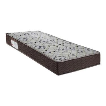 Imagem de Colchão Iso 150 D45 Solteiro 78x188x18 Espuma D45 - ORTOBOM