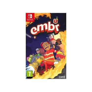 Imagem de Jogo Embr Nintendo Switch Europeu