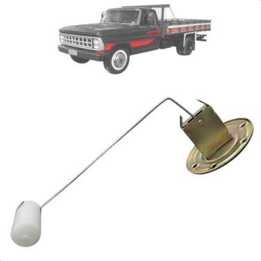 Imagem de Boia Medidores De Combustível Gas/die F4000/f12000 75/.... - Puma