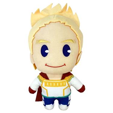 Imagem de Fantasia My Hero Academia- S3 Toogata Hero Plush 20 cm A