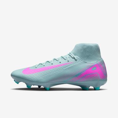 Imagem de Chuteira Nike Air Zoom Mercurial Superfly 10 Academy Campo-Masculino