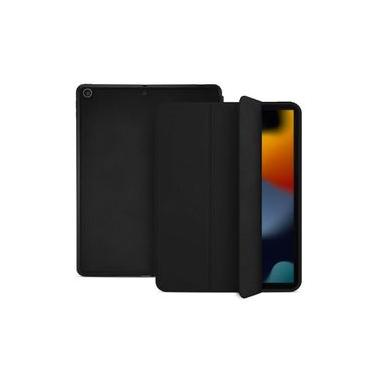 Imagem de Capa para iPad 7/8/9 10.2 2019/2020/2021 - Clear View - Gshield