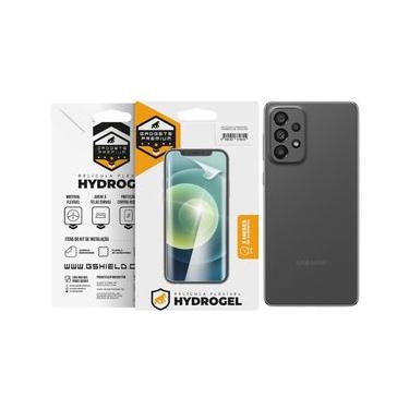 Imagem de Película para Samsung Galaxy A73 5G - Traseira Hydrogel HD - Gshield