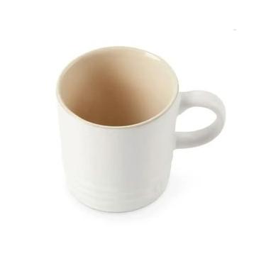 Imagem de Caneca Chá 350 ml Branco Cotton Le Creuset