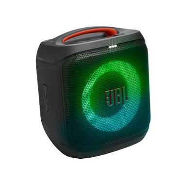 Imagem de Caixa JBL Party Box Encore Essential 2 - Preta - JBLPBENCESS2BR