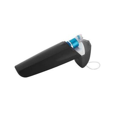 Imagem de Porta Escova Dental Up Preto - Ou