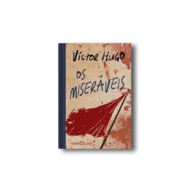 Imagem de Os miseráveis - MARTIN CLARET