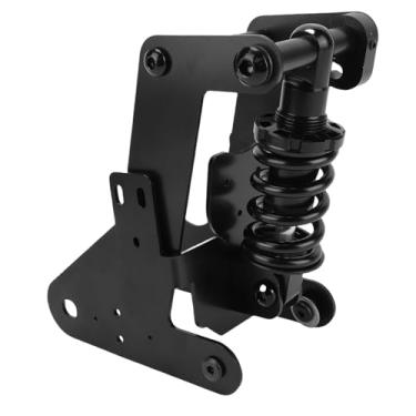 Imagem de RiToEasysports Amortecedor de Choque, Atualização do Amortecedor de Suspensão Traseira de Scooter Elétrica para Scooter Elétrico M365