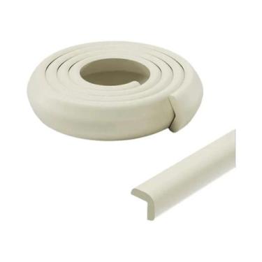 Imagem de Protetores De Canto Para Mesa De Bebê, Faixas De Segurança Macias, Pro