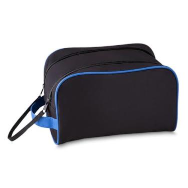 Imagem de Nécessaire em Poliéster 600D - Azul